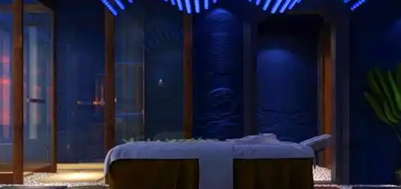 青岛黄岛YanYan养生馆秉持“客户至上”的服务理念