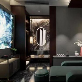 青岛黄岛YanYan养生馆秉持“客户至上”的服务理念