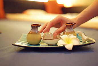 欢迎来到青岛黄岛YanYan养生馆养生馆!