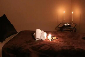 欢迎来到青岛黄岛YanYan养生馆休闲会所!