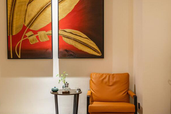 青岛黄岛养生会所：睡眠障碍的多模态干预